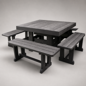 8 Seater Lapa Picnic Set