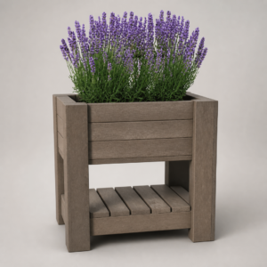 Herb Boxes