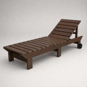 Pool Lounger