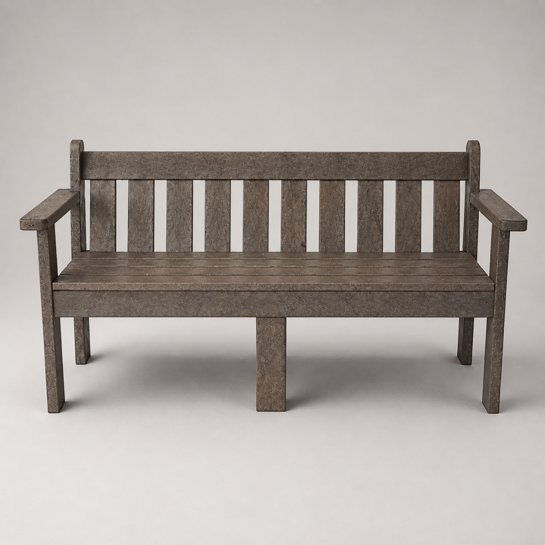 Royal Bench