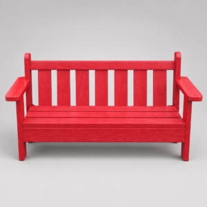 Toddler Royal Bench