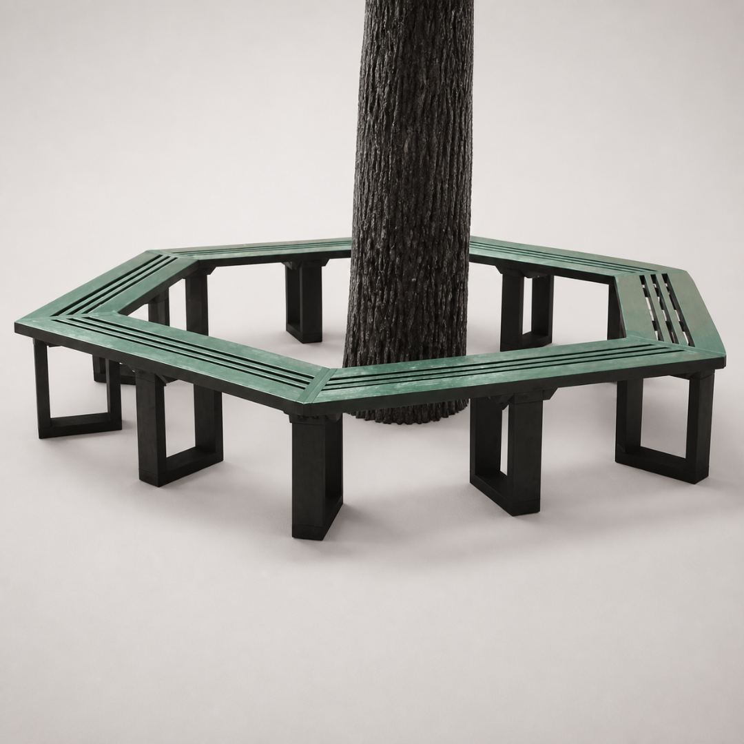 Tree Bench