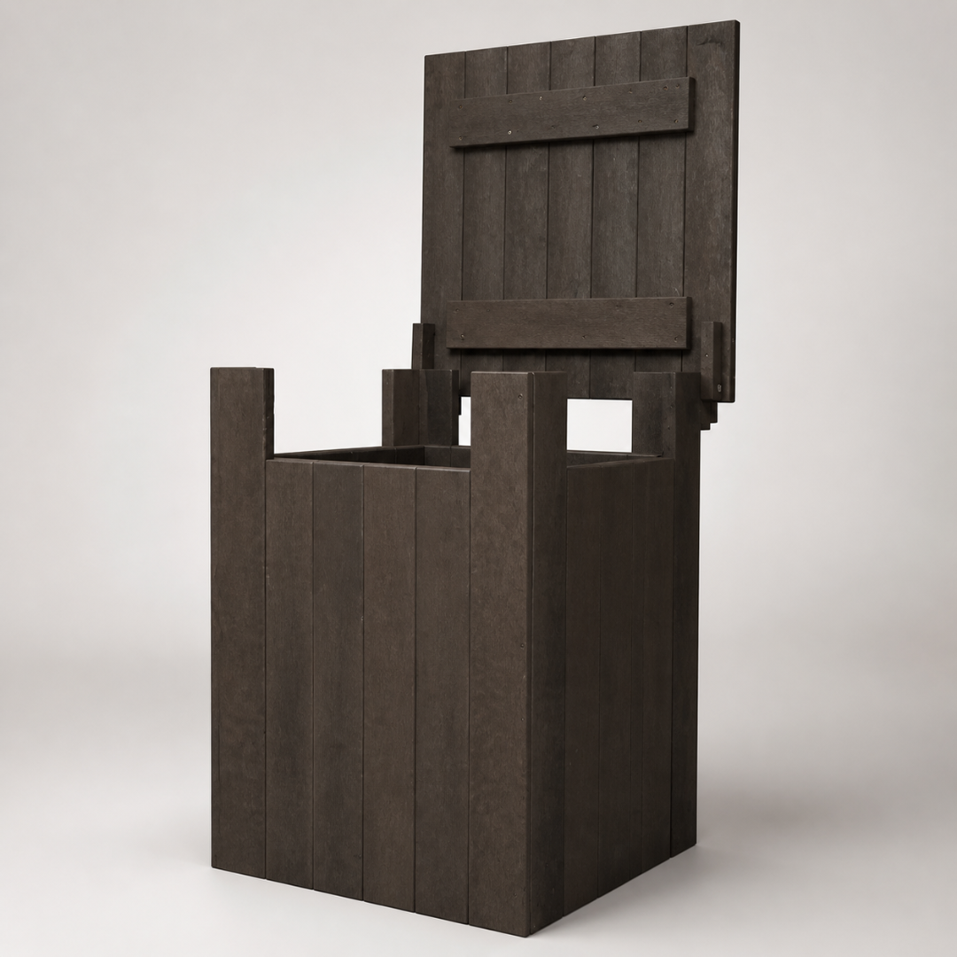 Denny Dustbin for Dustbin