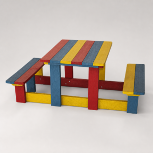 Toddler Picnic Sets - 1 Piece