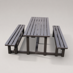Budget Picnic Set