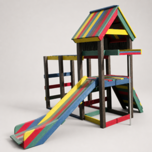 Mini Jungle Gym