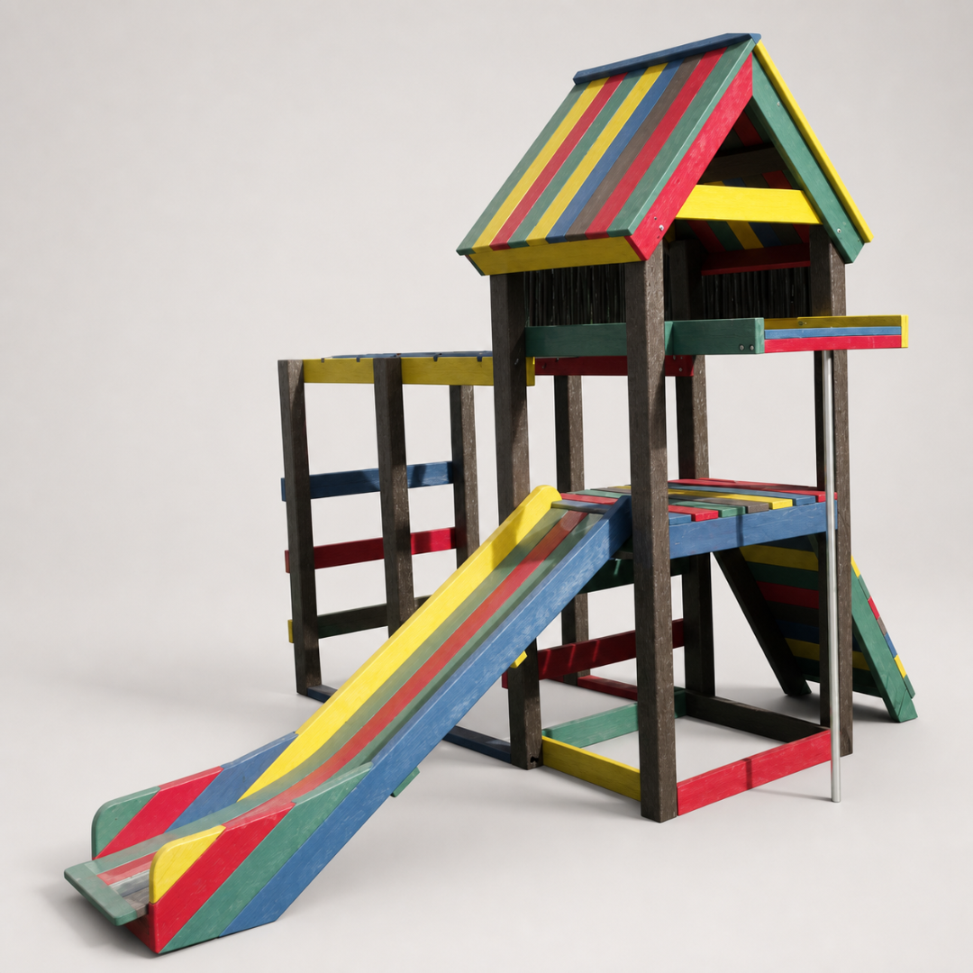 Mini Jungle Gym
