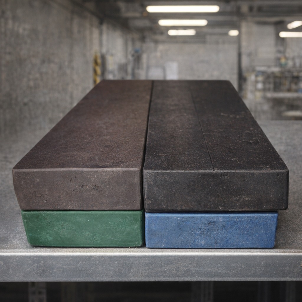 Timber Plastic Planks
