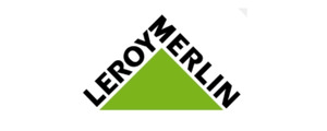 Leroy Merlin Logo
