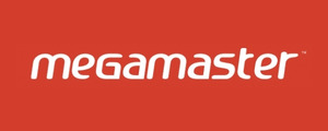 Megamaster Logo