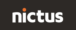 Nictus Logo