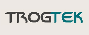 Trogtek Logo